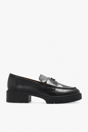 Bottega Veneta＊Monsieur Loafer レザーローファー＊送料込 Bottega Veneta Monsieur Leather Chunky Loafers size 40
